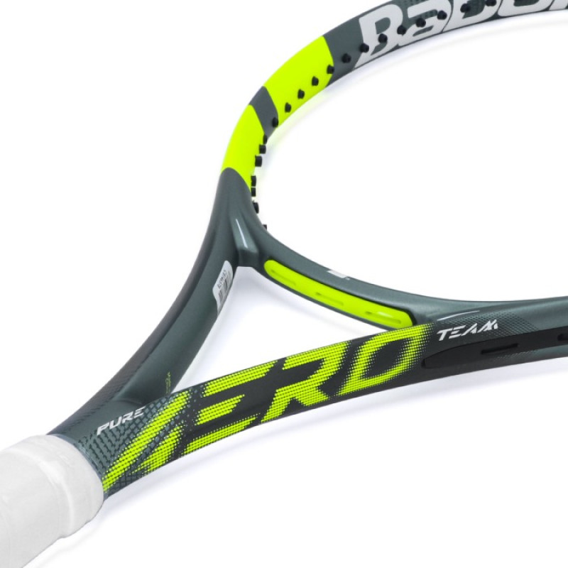 Raquete De Tênis Babolat Pure Aero - Team 2026